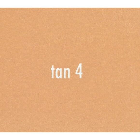 New Stila Hide & Chic Fluid Foundation Cosmetic Makeup, Tan 4 #351 - Picture 8 of 8